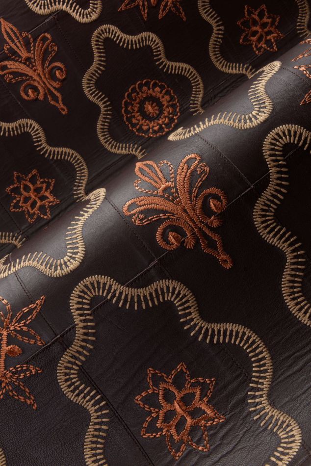 Preview: Ductia 27401 Bister