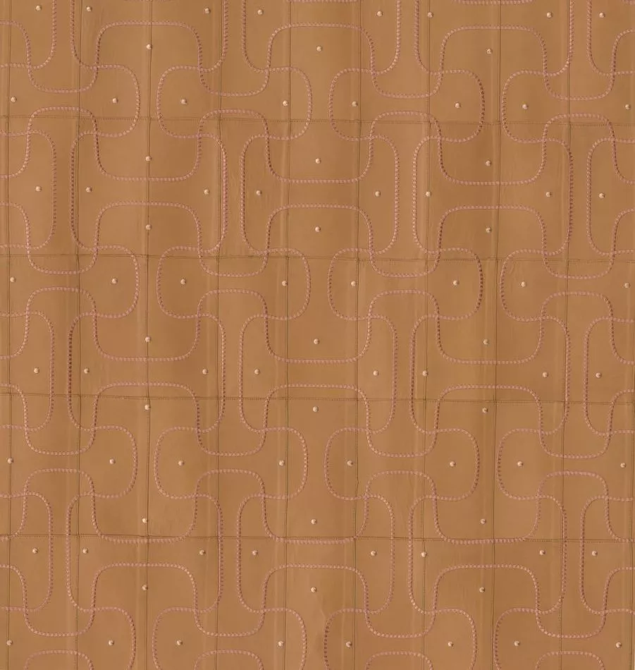 Jaseran 27441 Dark Amber