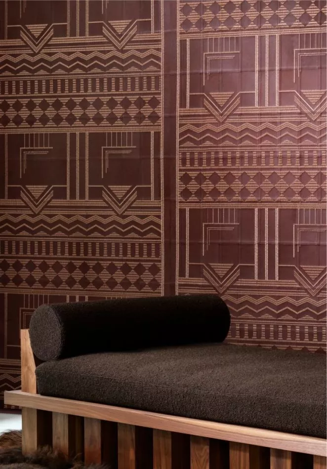 Palazzo 27410 Nightfall