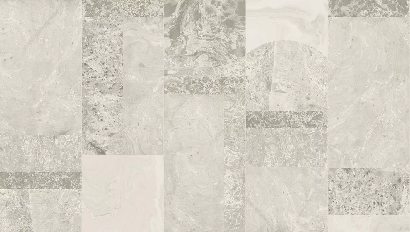 Alicante DG3ALI101 White