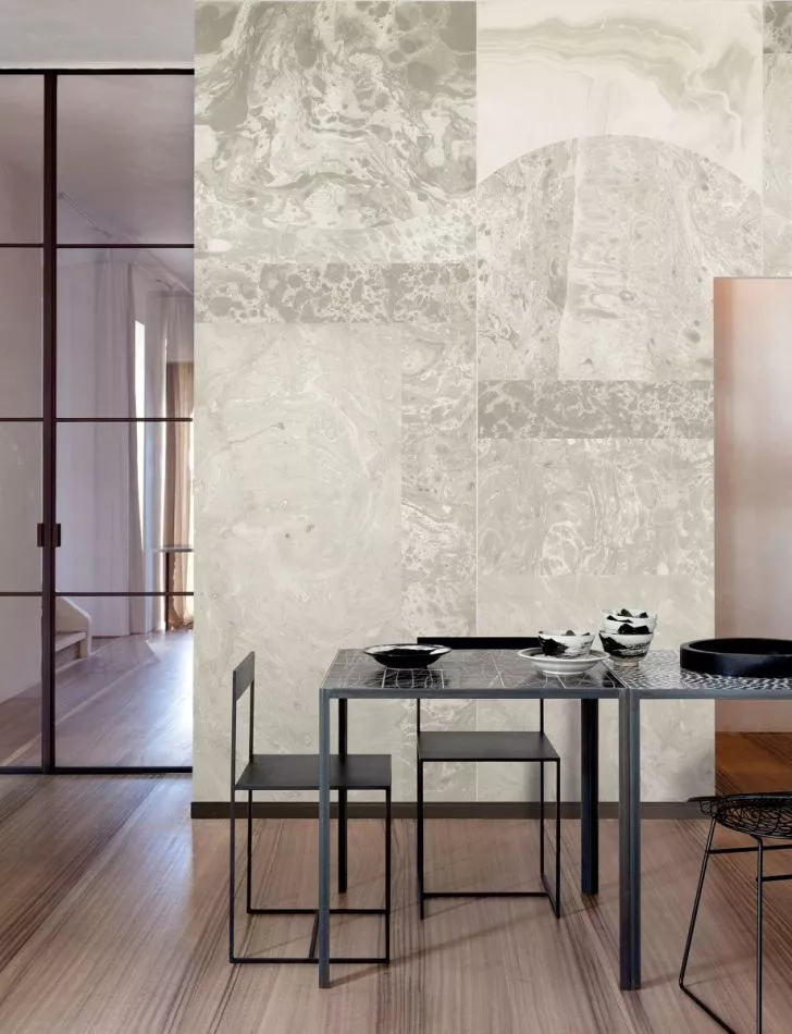 Alicante DG3ALI101 White