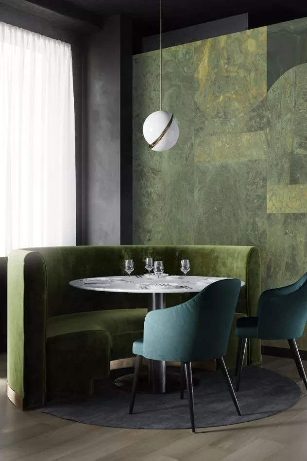 Alicante DG3ALI103 Jade