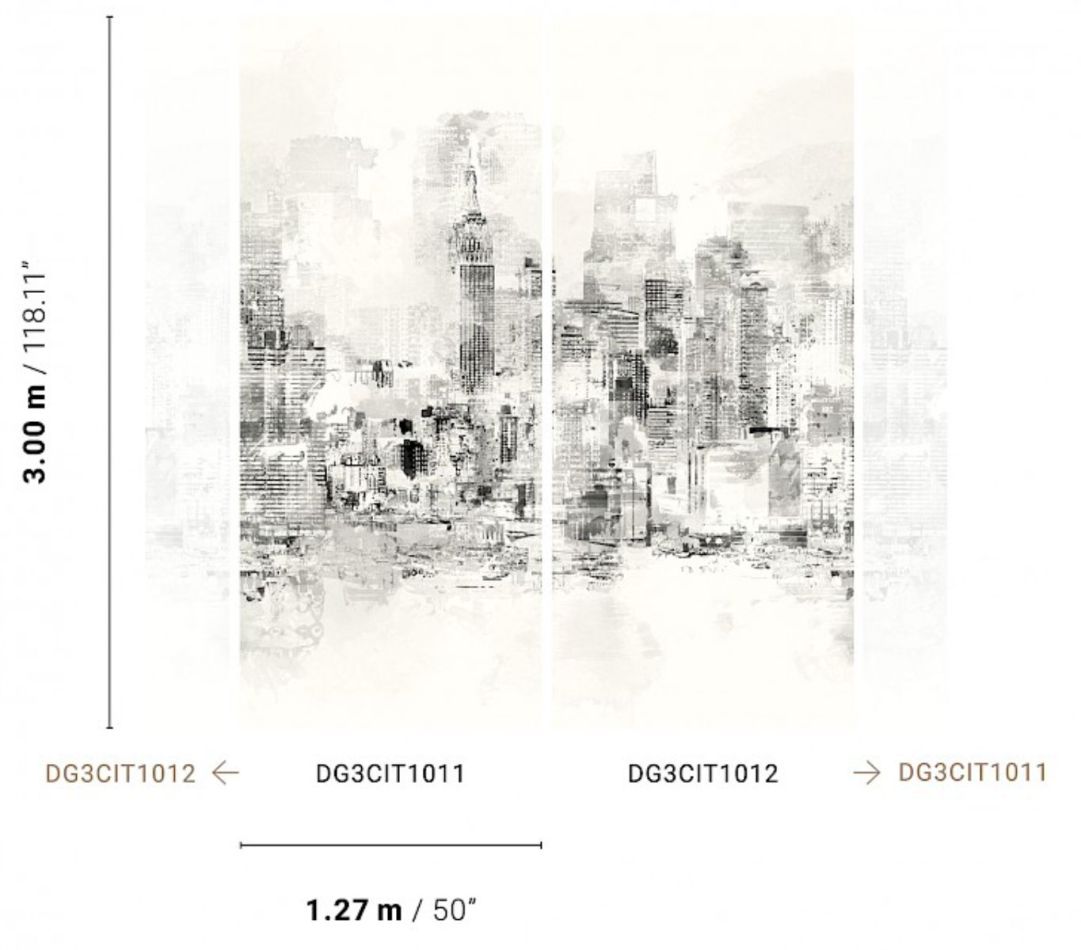 Preview: Citysight DG3CIT101 Cloud