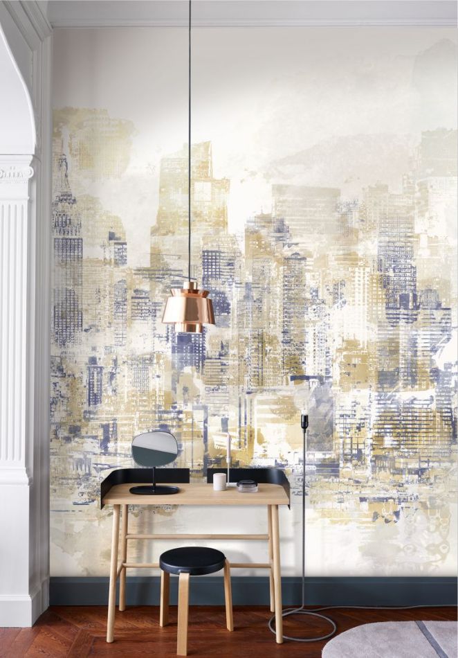 Preview: Citysight DG3CIT102 Dawn