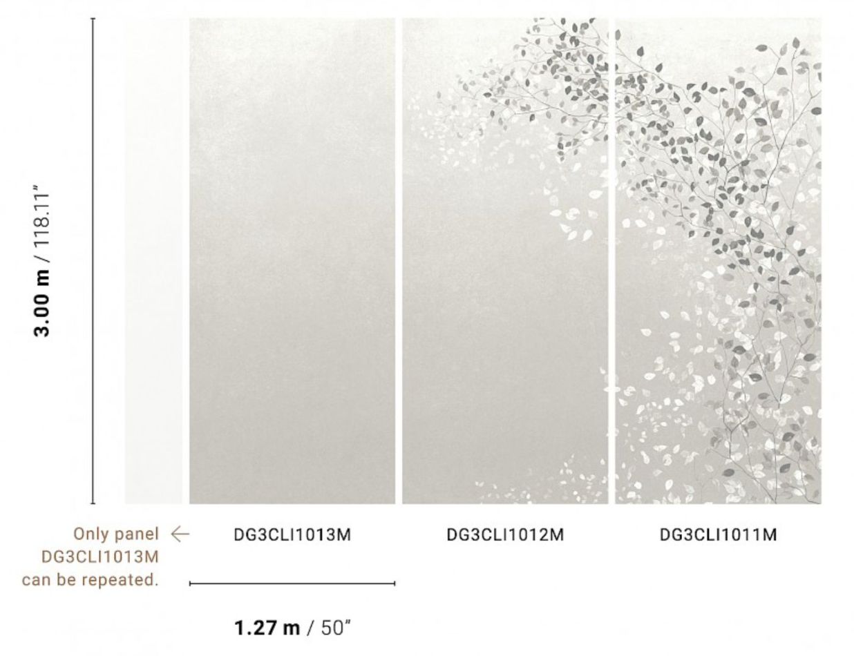 Preview: Climber DG3CLI101M Porcelain
