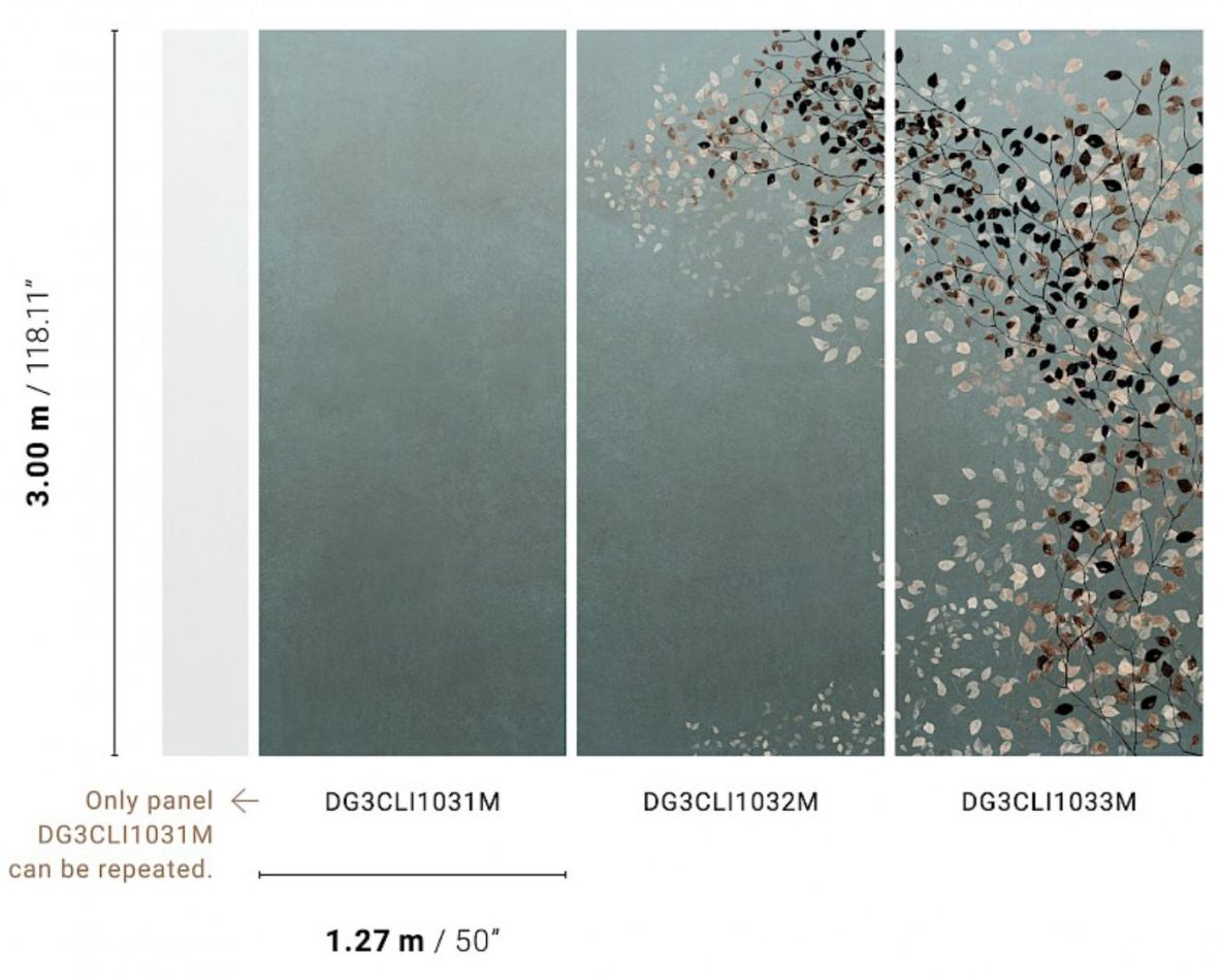 Preview: Climber DG3CLI103M Blue