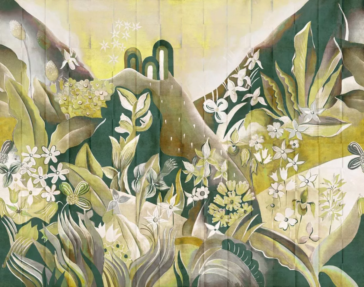 Elisian DG3ELS102 Sunrise