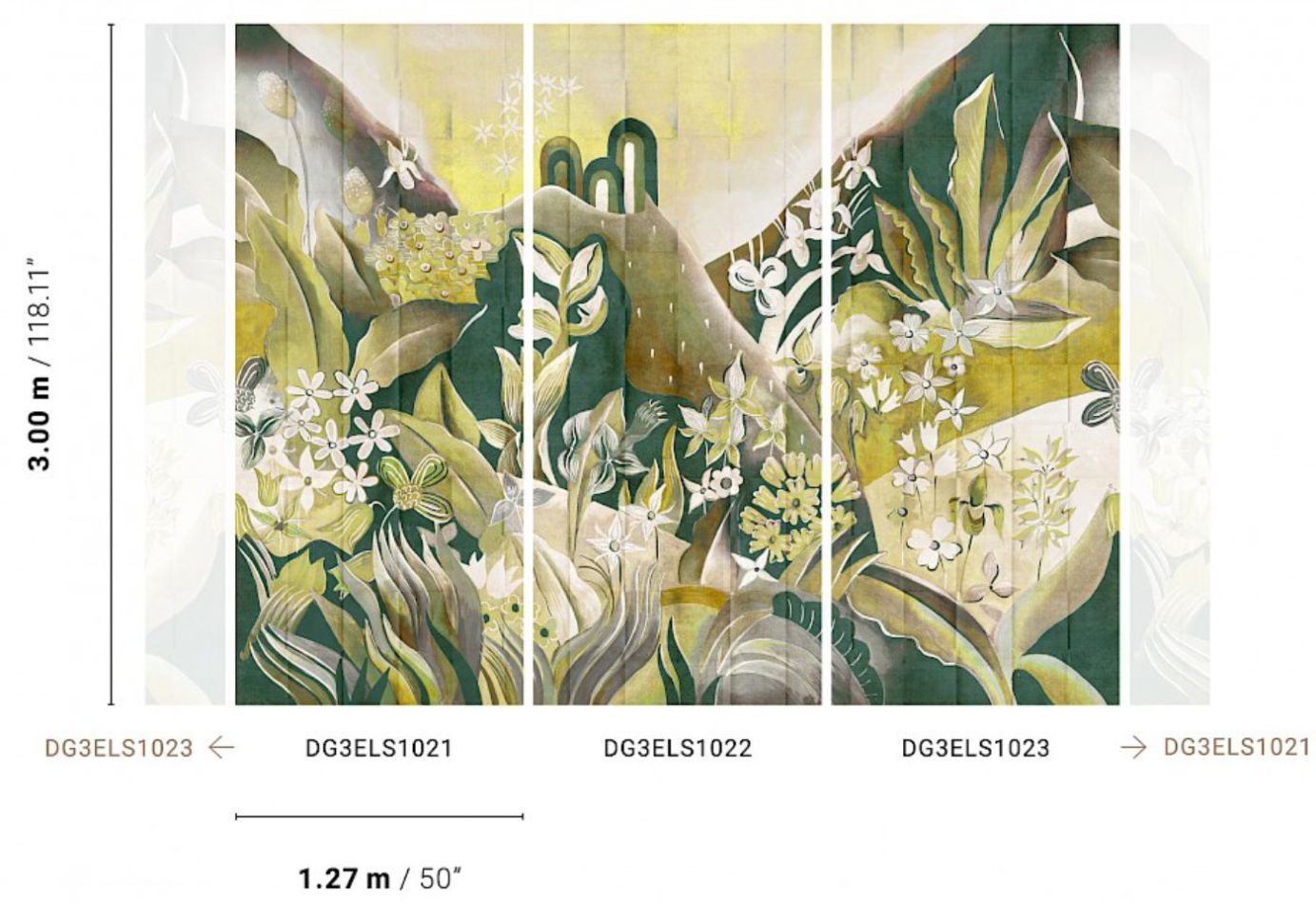 Preview: Elisian DG3ELS102 Sunrise