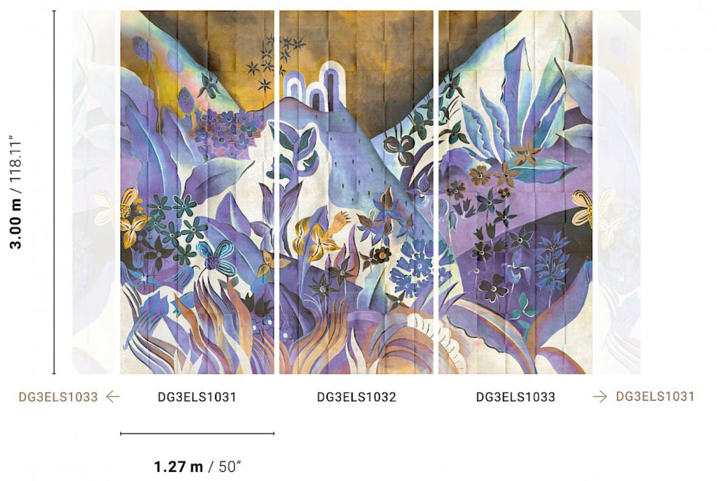 Preview: Elisian DG3ELS103 Movie