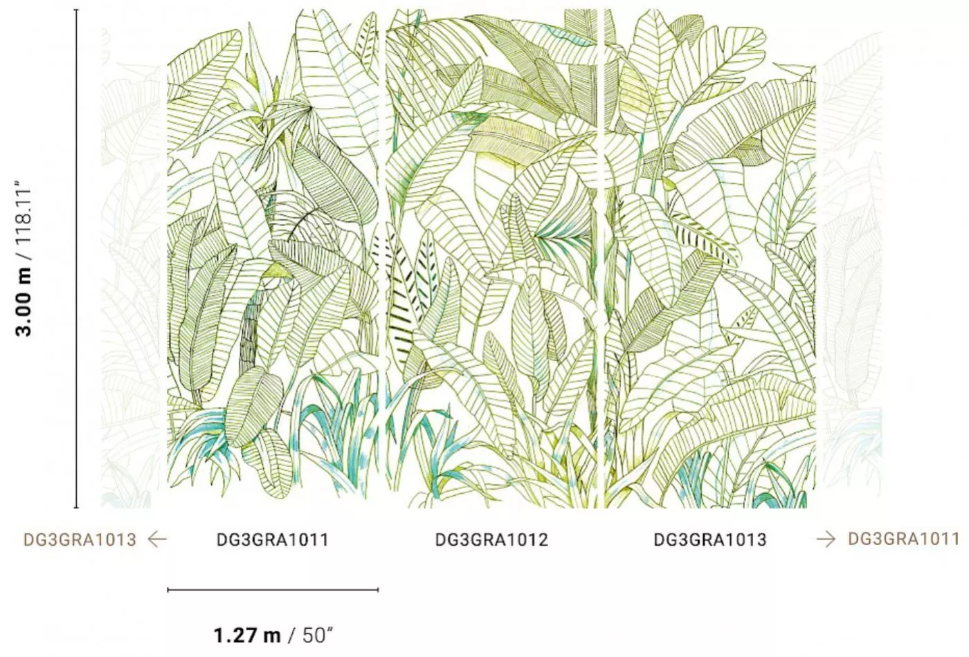 Grafite DG3GRA101 Day