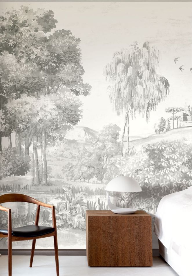 Preview: Landscape DG3LAN101 Crayon