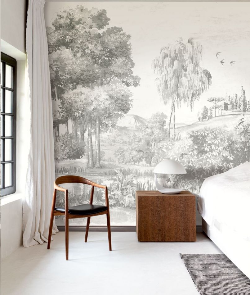 Preview: Landscape DG3LAN101 Crayon