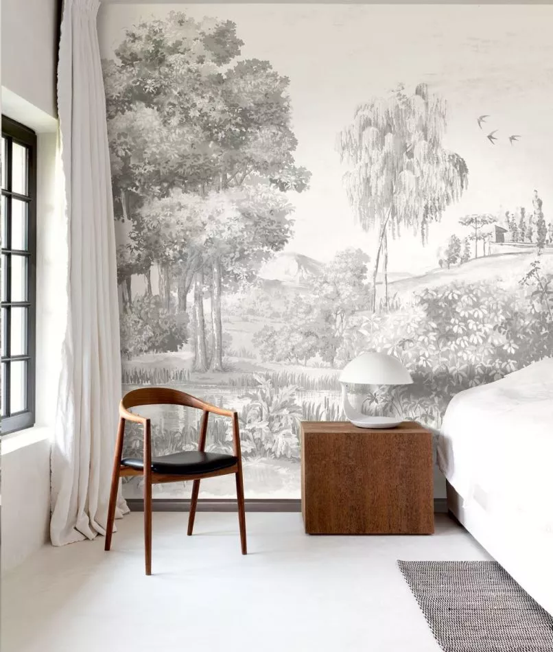 Landscape DG3LAN101 Crayon