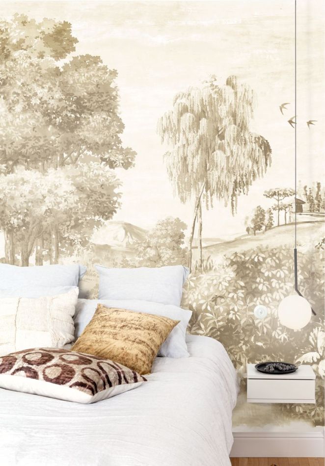 Preview: Landscape DG3LAN102 Linen