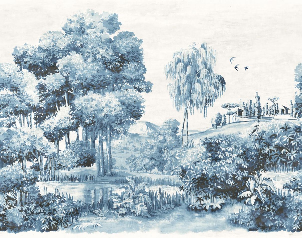 Preview: Landscape DG3LAN103 Delft