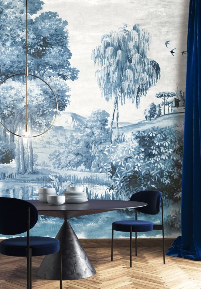 Preview: Landscape DG3LAN103 Delft