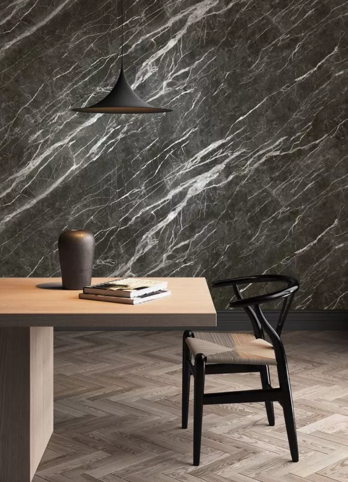 Marcuina DG3MAR105 Black