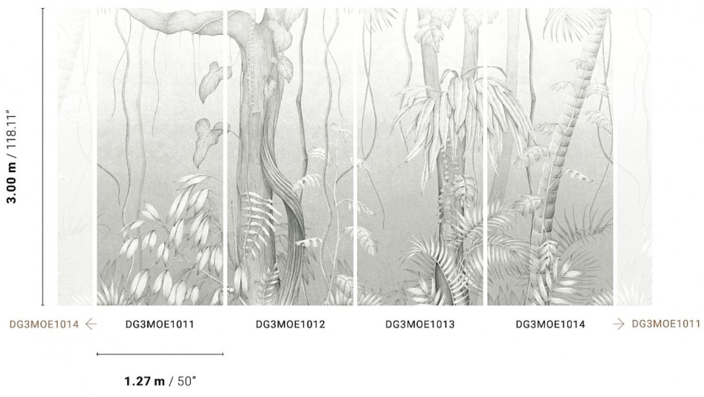 Preview: Moesson DG3MOE101 Rain