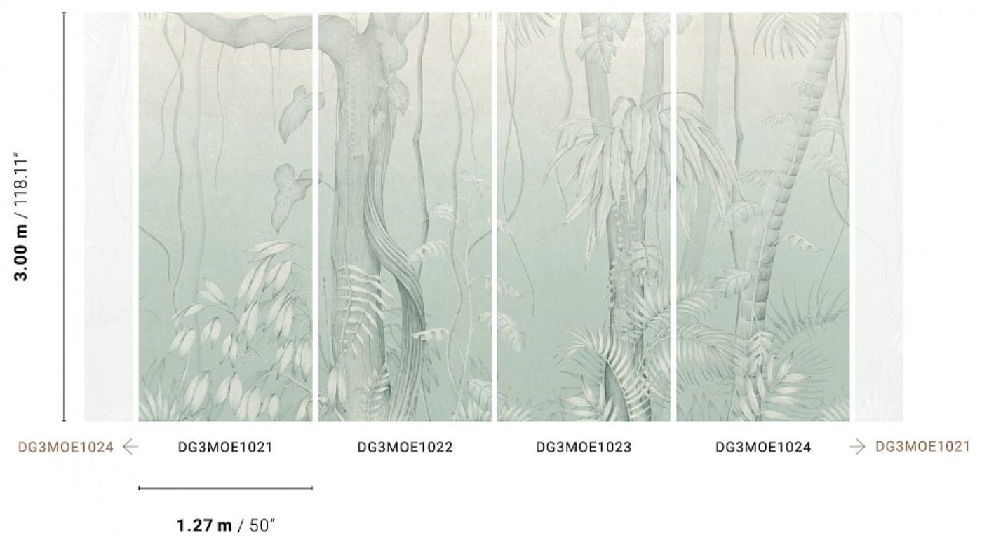 Preview: Moesson DG3MOE102 Dew