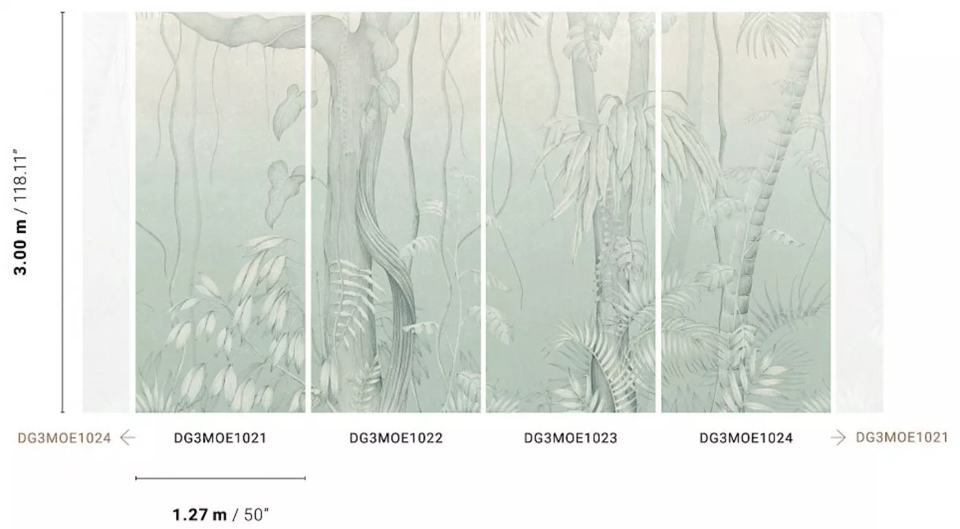 Moesson DG3MOE102 Dew