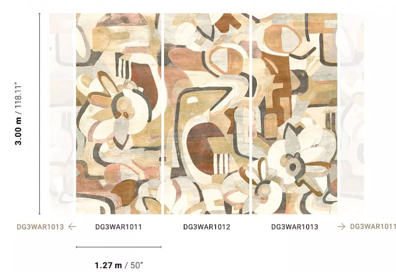 Warre DG3WAR101 Soft