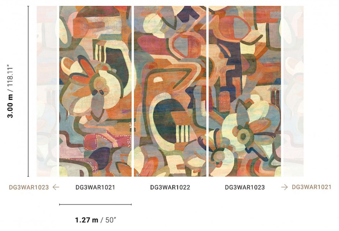 Preview: Warre DG3WAR102 Brick