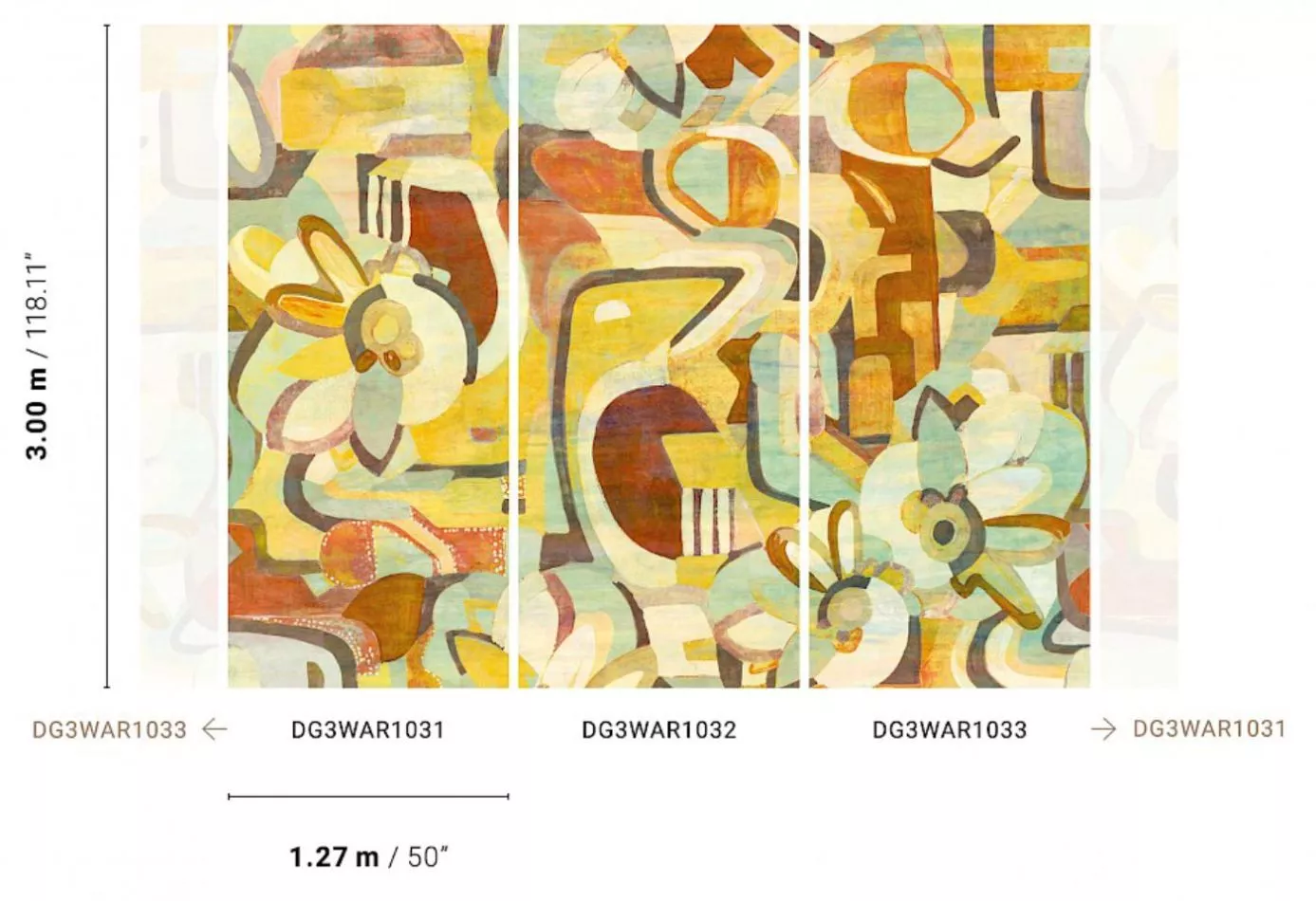 Warre DG3WAR103 Beach