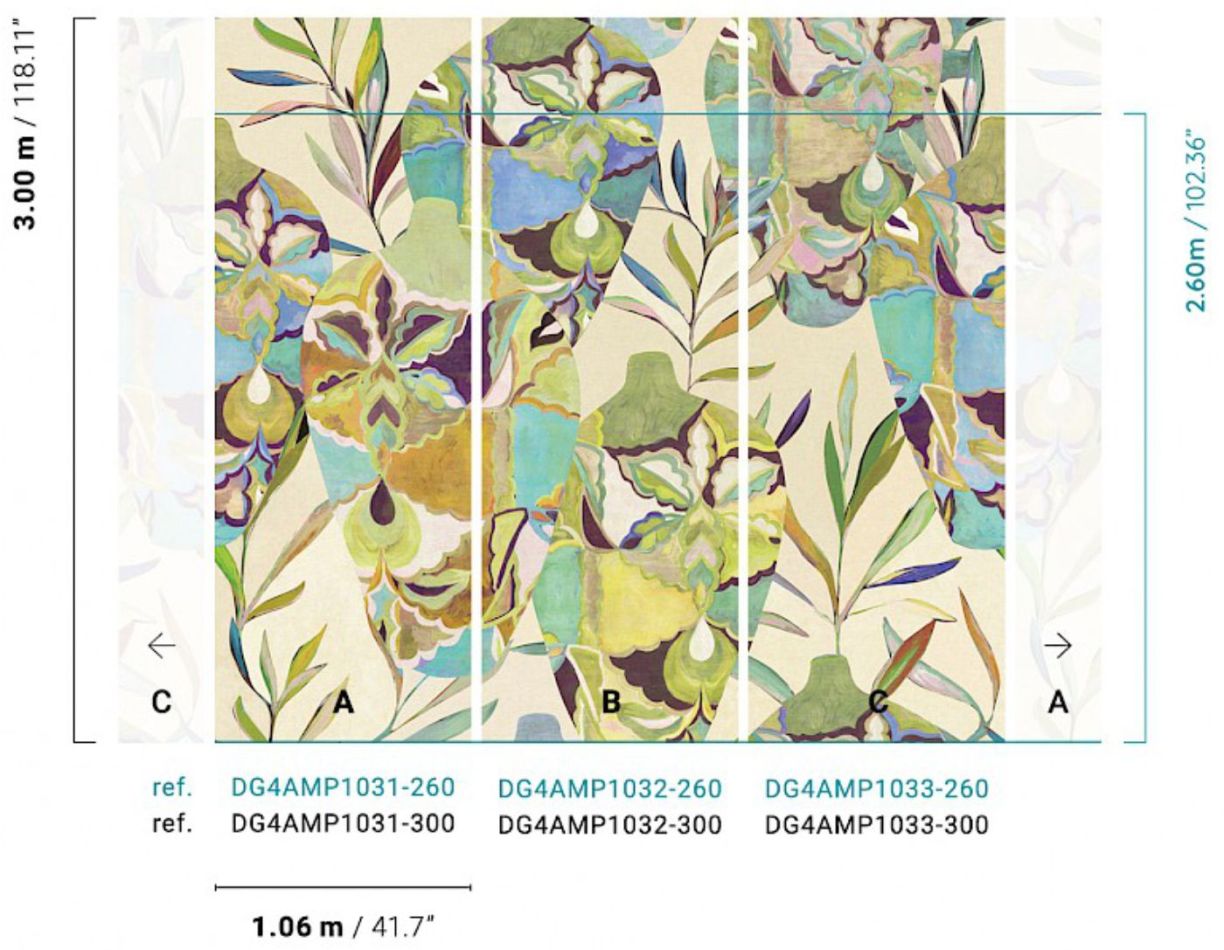 Preview: Amphor Madagascar DG4AMP103 - 260