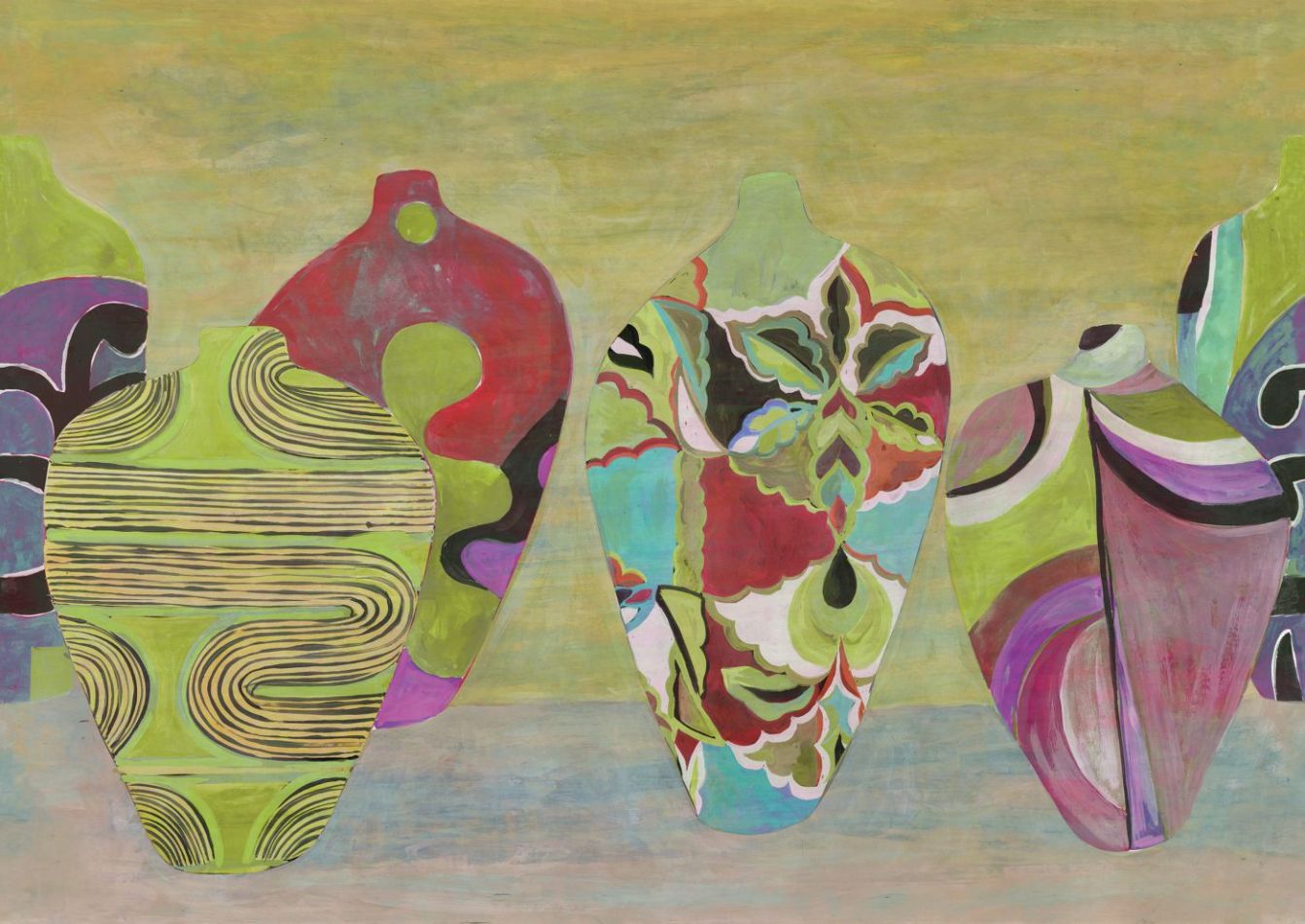 Preview: Hiva Tahiti DG4HIV102 - 260