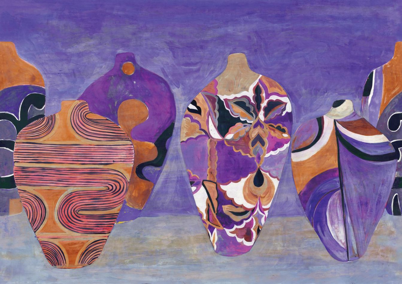 Preview: Hiva Peru DG4HIV104 - 260