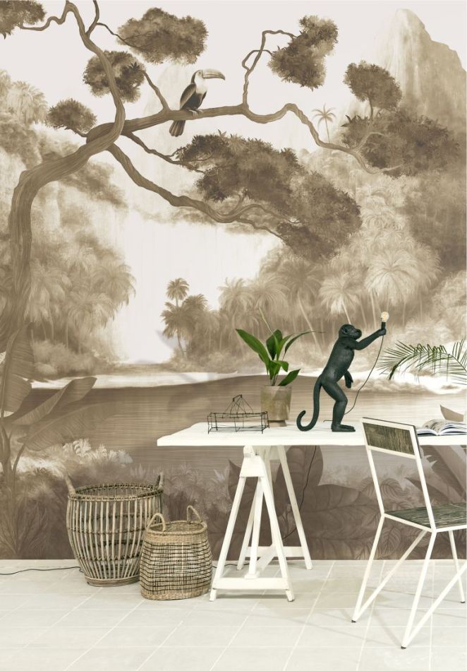 Preview: Toucan Sepia DG4TOU101 - 260