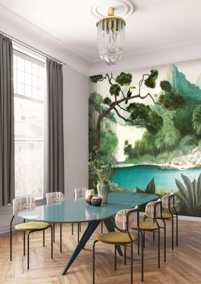 Toucan Azur DG4TOU102 - 300