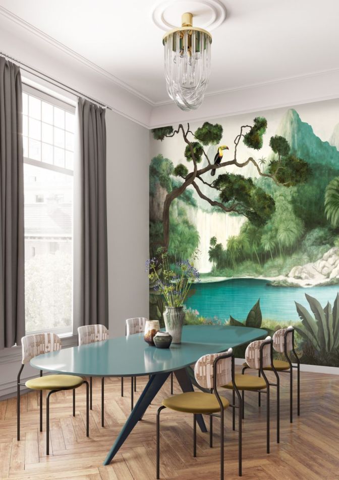 Preview: Toucan Azur DG4TOU102 - 260