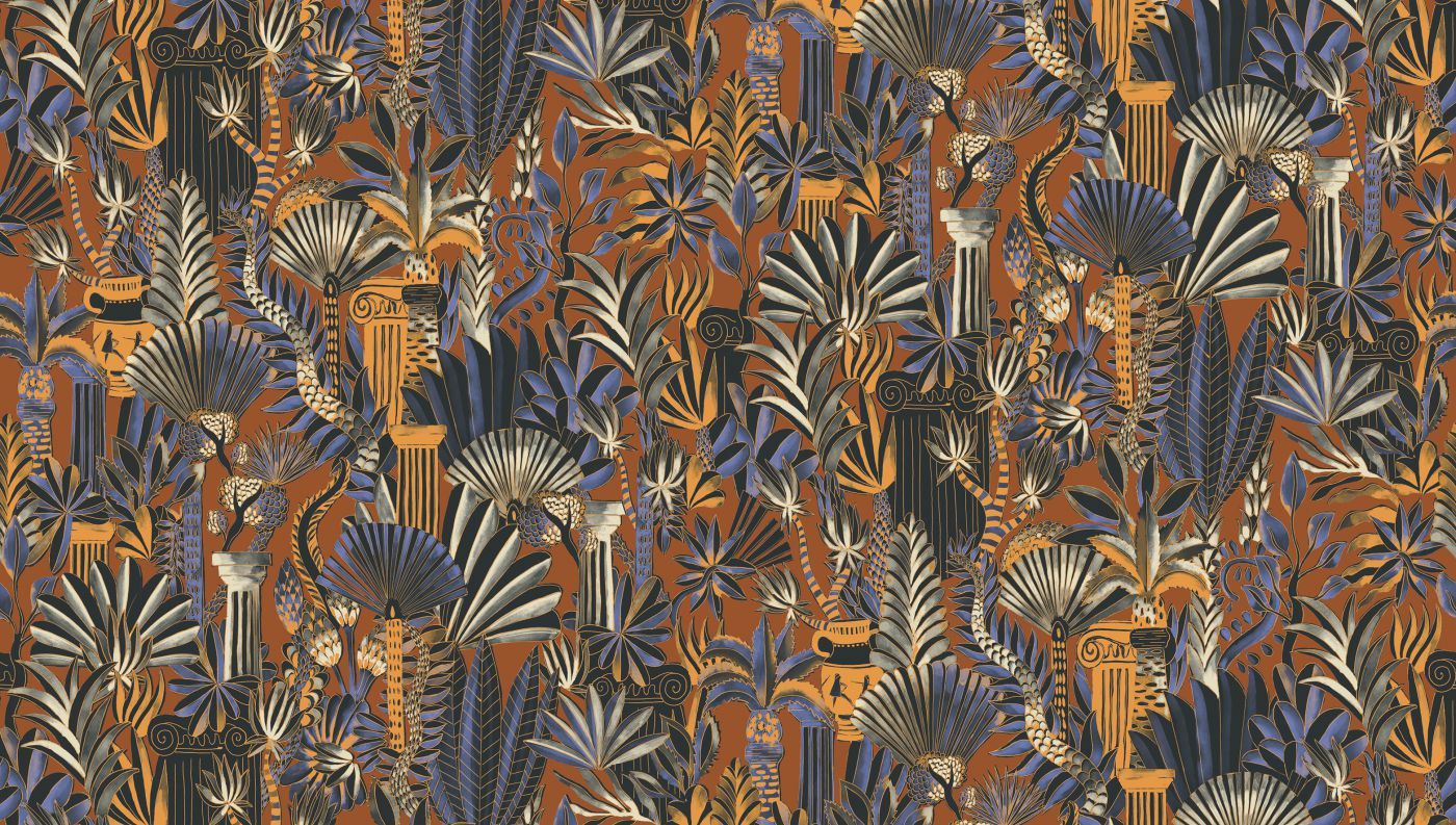 Preview: Tresor Cinnamon DG4TRE103 - 260