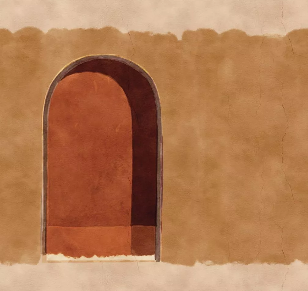 Alcove Sienna DGALC101 - 300