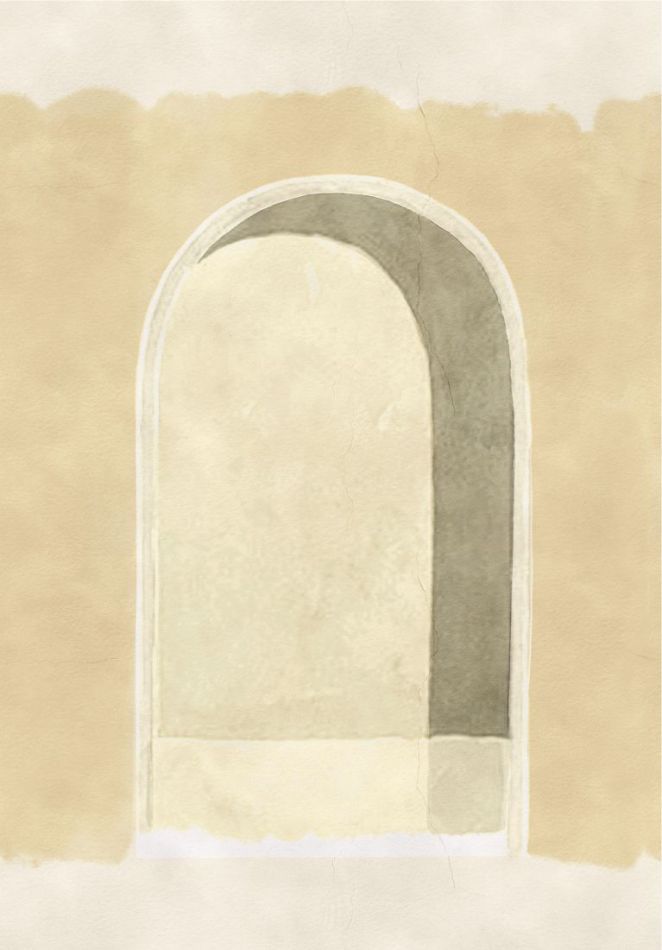 Preview: Alcove Oyster DGALC103 - 260