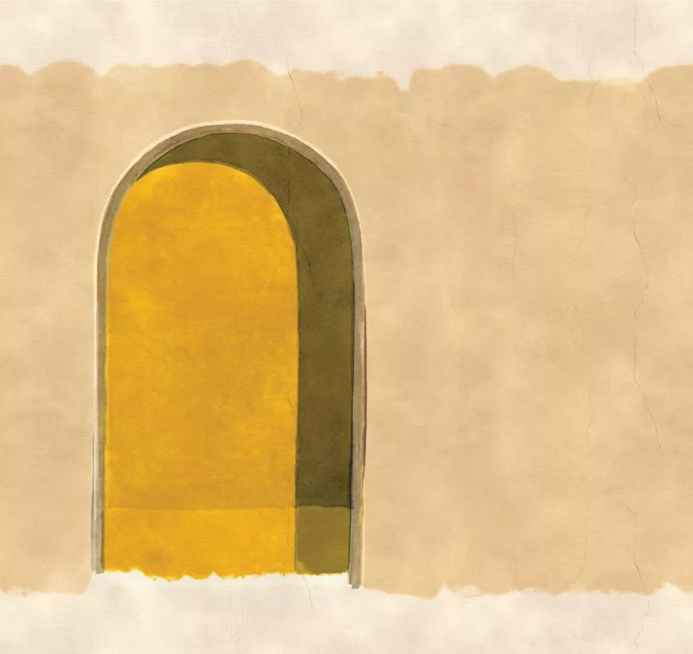 Alcove Calendula DGALC104 - 300