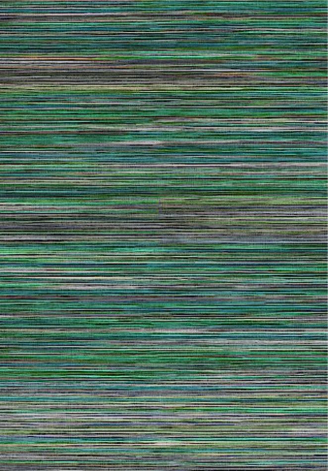 Preview: Pai-Pai Viridis DGAMA102 - 260