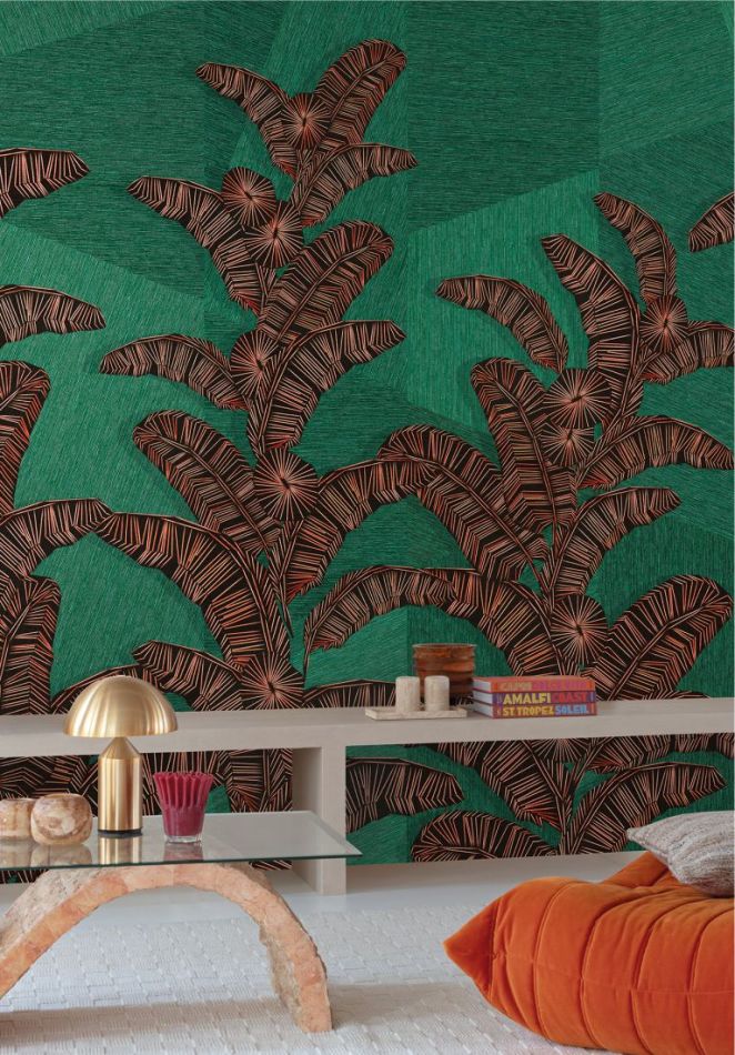 Preview: Yucatan Viridis DGAMA202 - 300