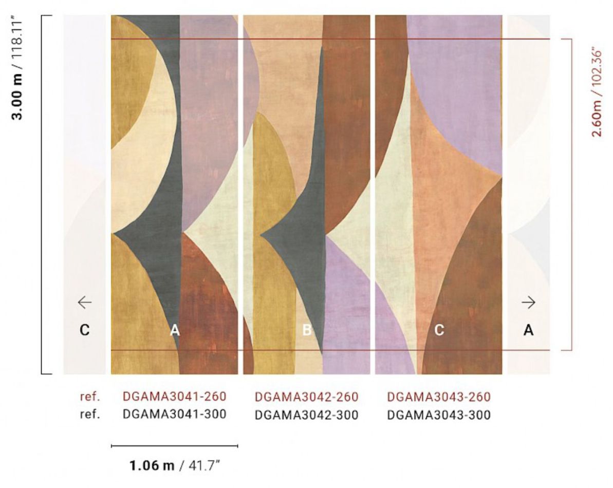 Preview: Luana Curry DGAMA301 - 260