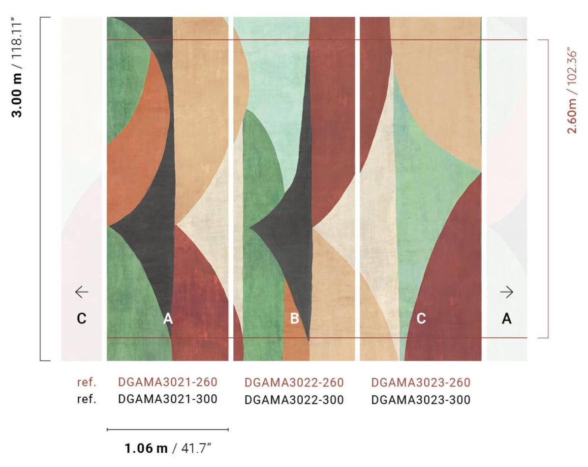 Preview: Luana Peru DGAMA302 - 260