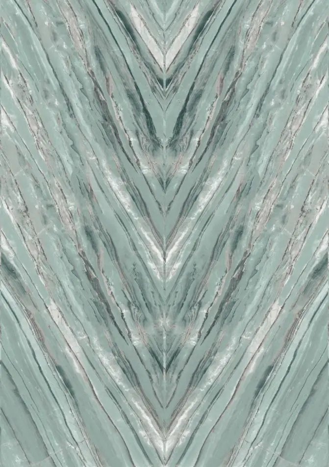 Orobico teal DGCAL207-260