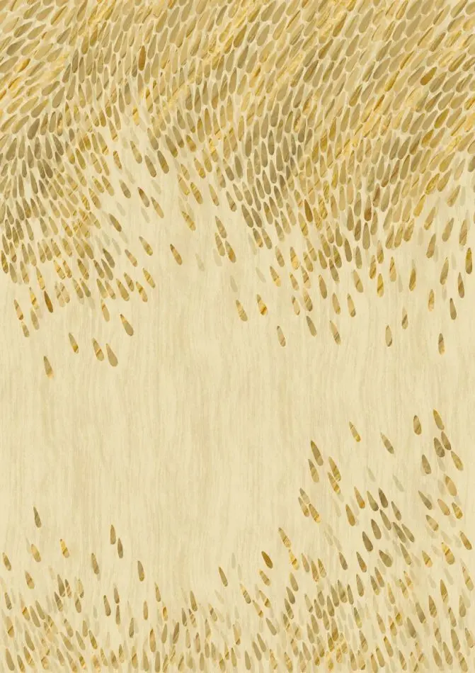 Lapilli gold DGCAL504-300