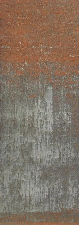 Corrosion Rust DGERO401-300