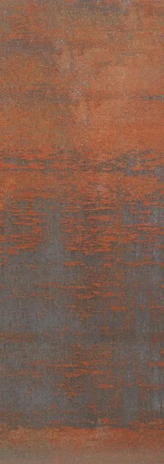 Corrosion Rust DGERO401-260