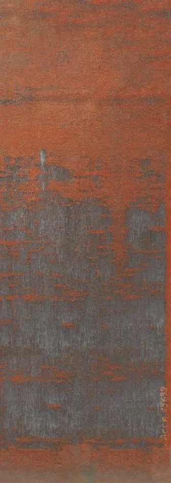 Corrosion Rust DGERO401-260