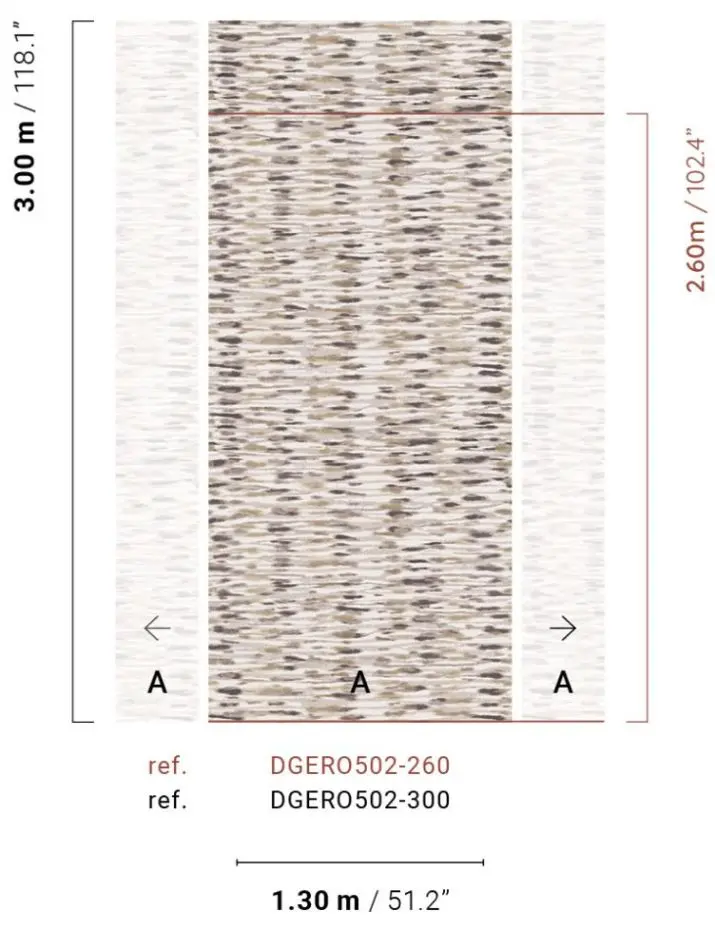 Mimicry Moonbeam DGERO502-300