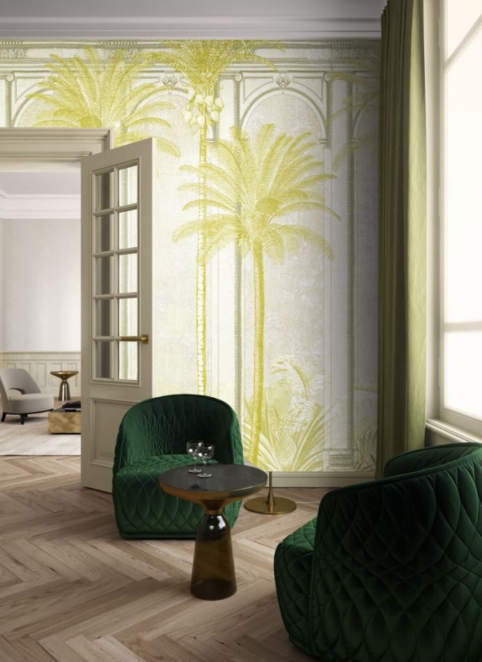 Preview: Havana Habana Iguana DGHAV102