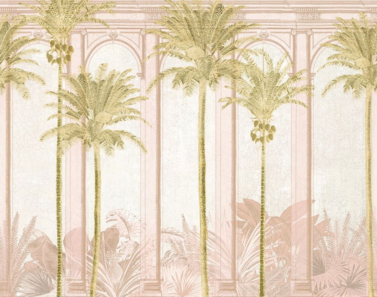 Preview: Havana Habana Rose DGHAV103