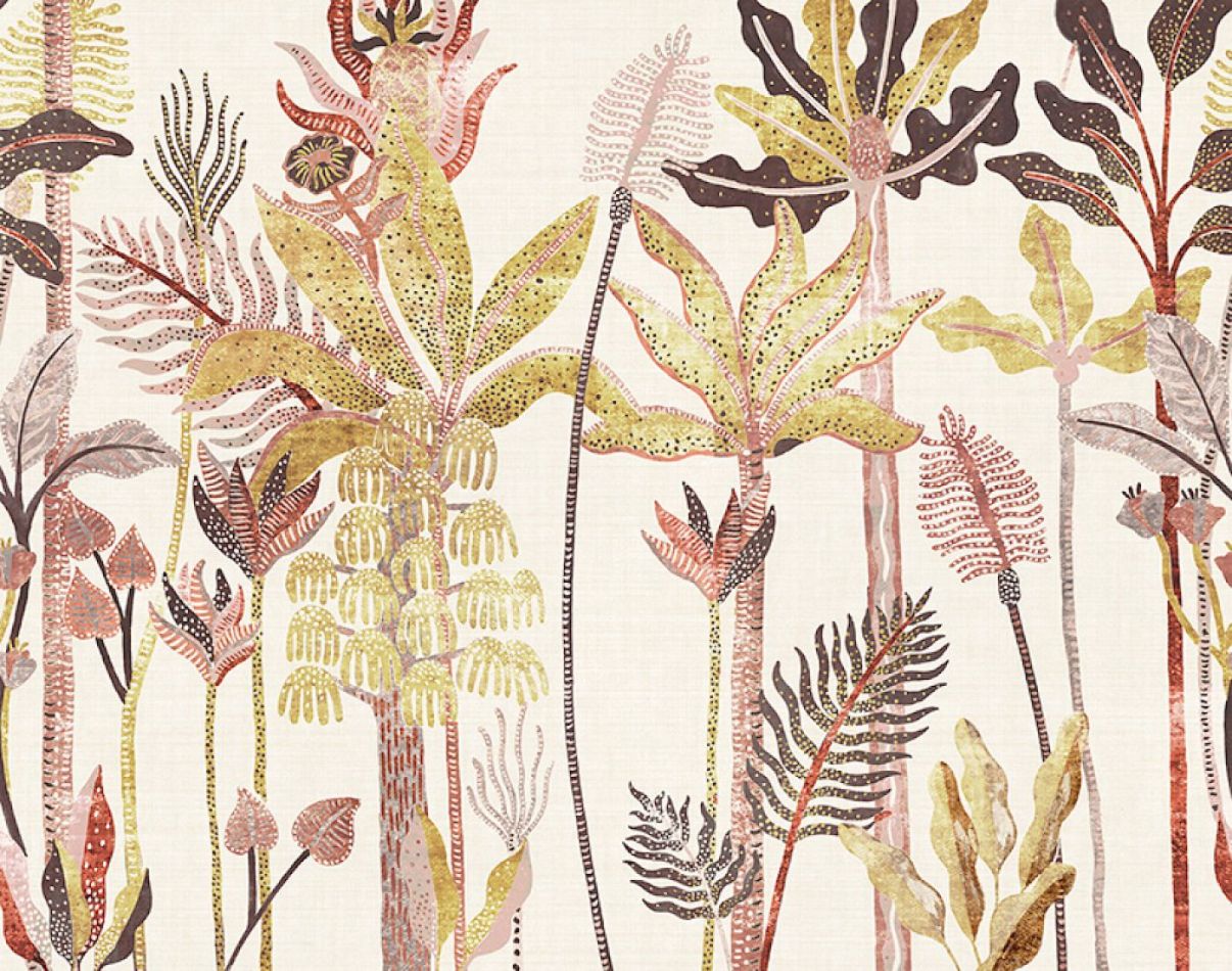 Preview: Havana Parque Rose DGHAV203